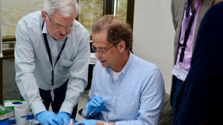 EXPERTENSYMPOSIUM/ IMPLANTOLOGY START UP 2018