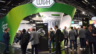 Als Komplettanbieter für die Oralchirurgie: W&H launcht Imaging-Portfolio
