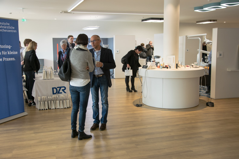 Gewinnertag bei van der Ven stellt Praxisoptimierung in den Vordergrund