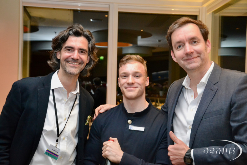 Ostseekongress
