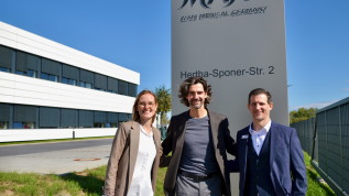 MANI Medical Germany launcht eigene Produkte