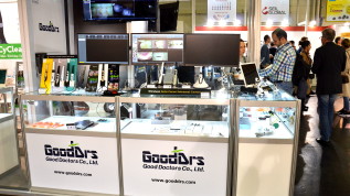 Good Doctors auf der IDS 2019