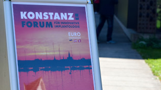 Konstanzer Forum für Innovative Implantologie