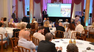 Erfolgreicher Kongress in Lindau zu Ästhetischer Medizin und Kosmetischer Zahnmedizin