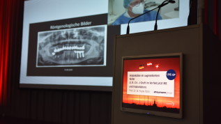 EUROSYMPOSIUM und ISMI-Herbsttagung