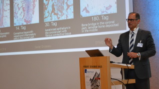 2. Trierer Forum für Innovative Implantologie