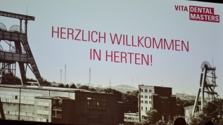 VITA DENTAL MASTERS – Vollkeramikrestauration digital und analog