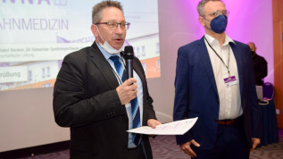 Unnaer Forum für Innovative Zahnmedizin 2022