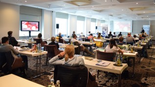 Intensivkurse Parodontologie und begleitende Prophylaxe in Leipzig