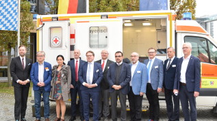 Mundgesundheit für Menschen mit Unterstützungsbedarf: Die LAGP stellt sich vor