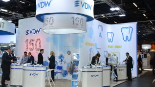 VDW auf der IDS 2019