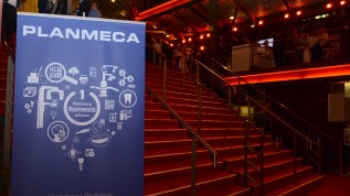 Planmeca stellt Handelspartnern IDS-Highlights vor