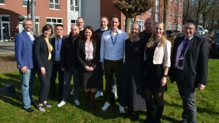 Unnaer Forum 2024 – Innovativ, vielfältig und gut besucht