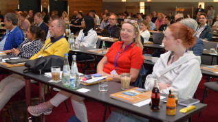 Erfolgreich und vielschichtig: International Blood Concentrate Day 2023