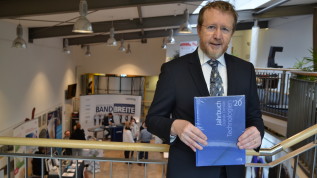 12. DDT in Hagen - Digital von Anfang an?