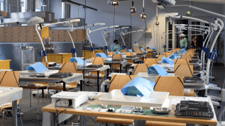 „Nose, Sinus & Implants“ – Humanpräparatekurs in Berlin 2022
