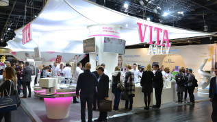 VITA Zahnfabrik auf der IDS 2019
