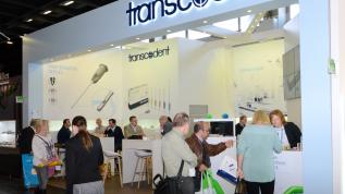 Transcodent auf der IDS 2017