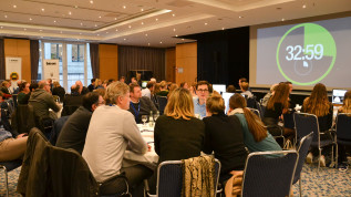 6. Implantologieforum Berlin