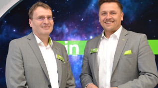 Bei W&H stehen nachhaltige Produktlösungen im Fokus
