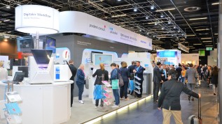 Pluradent auf der IDS 2019