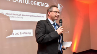 18. Unnaer Implantologietage