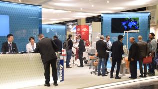 Belmont auf der IDS 2017