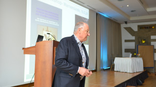 Befundworkshop in Warnemünde erzielte großes Interesse