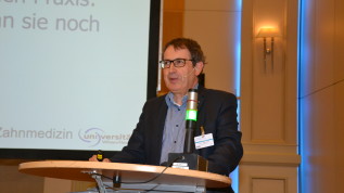 Von Implantologie bis Prävention – Düsseldorf im Zeichen der Zahnmedizin