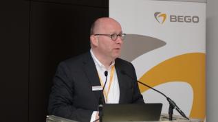 BEGO Pressekonferenz zur IDS 2017