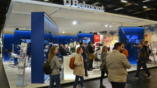 Belmont auf der IDS 2019