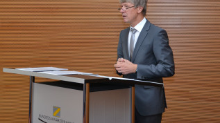 Interdisziplinäre Prävention gewinnt den Präventionspreis 2018