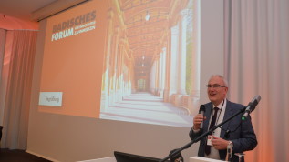 Innovative Implantologie in Baden-Baden