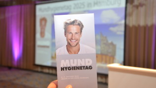 MUNDHYGIENETAG 2025 bringt frischen Wind für Prävention und Praxisalltag