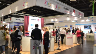 Loser & Co. auf der IDS 2019