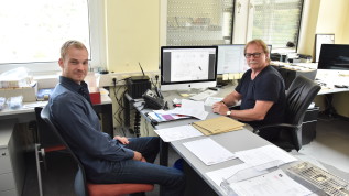 Argon Dental weitet Kommunikationsstrategien aus