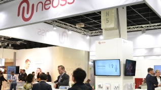 Neoss auf der IDS 2019