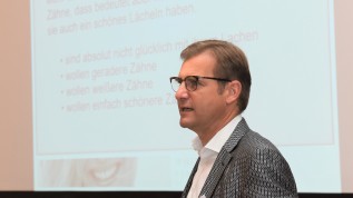 16. Jahrestagung der DGKZ in Düsseldorf