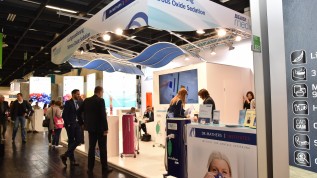 BIEWER medical auf der IDS 2017