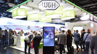 W&H auf der IDS 2019
