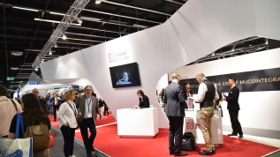 Nobel Biocare auf der IDS 2019