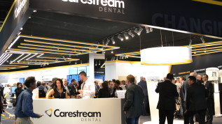 Carestream Dental auf der IDS 2019