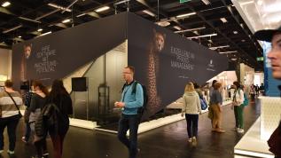 solutio auf der IDS 2017