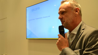 Pressekonferenz von Carestream Dental zur IDS 2019