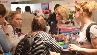 Loser & Co. auf der IDS 2017