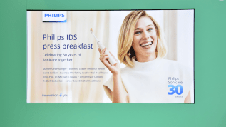 IDS 2023 – Philips Medienfrühstück