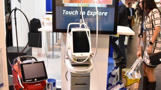 Biolase auf der IDS 2017