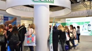Sunstar auf der IDS 2017