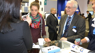 DMG auf der IDS 2019