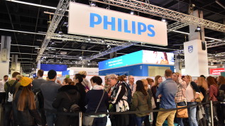 Philips auf der IDS 2019